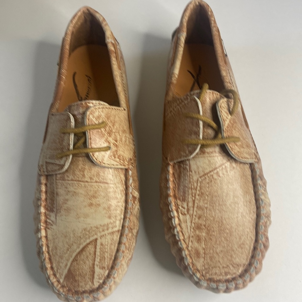 Venettini shoes